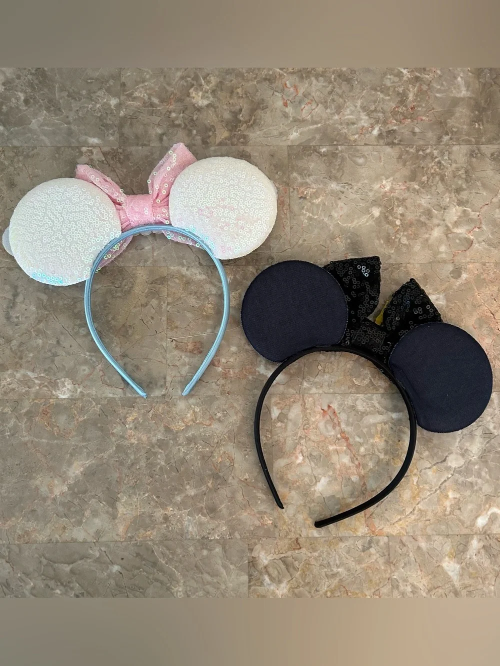 N/A lot minnie